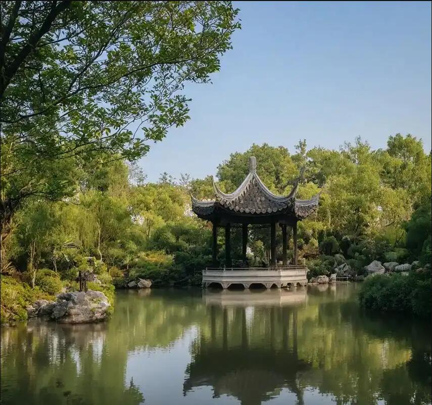 广西惜霜餐饮有限公司